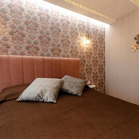 Bed & Breakfast Il Narciso Roma Esterno foto