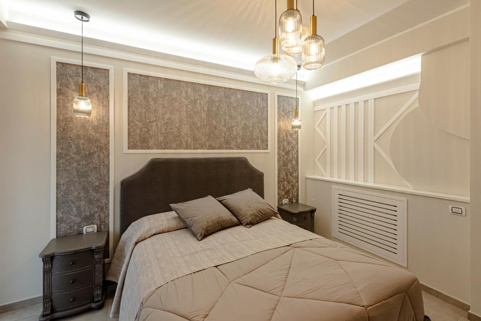 Bed & Breakfast Il Narciso Roma Esterno foto