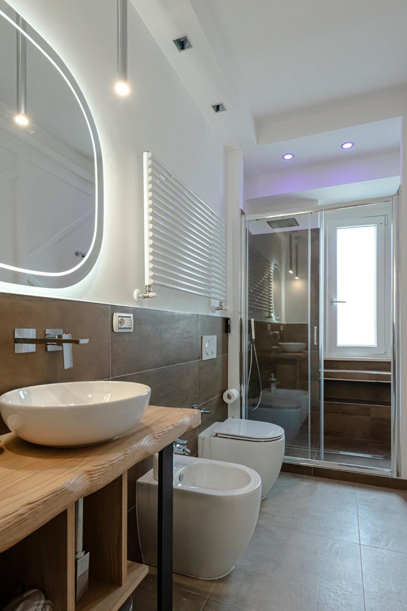 Bed & Breakfast Il Narciso Roma Esterno foto