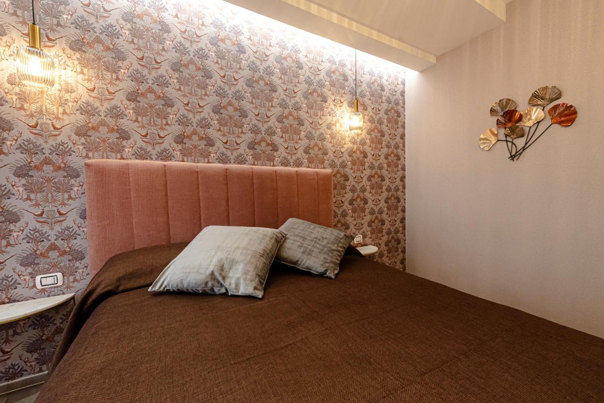 Bed & Breakfast Il Narciso Roma Esterno foto