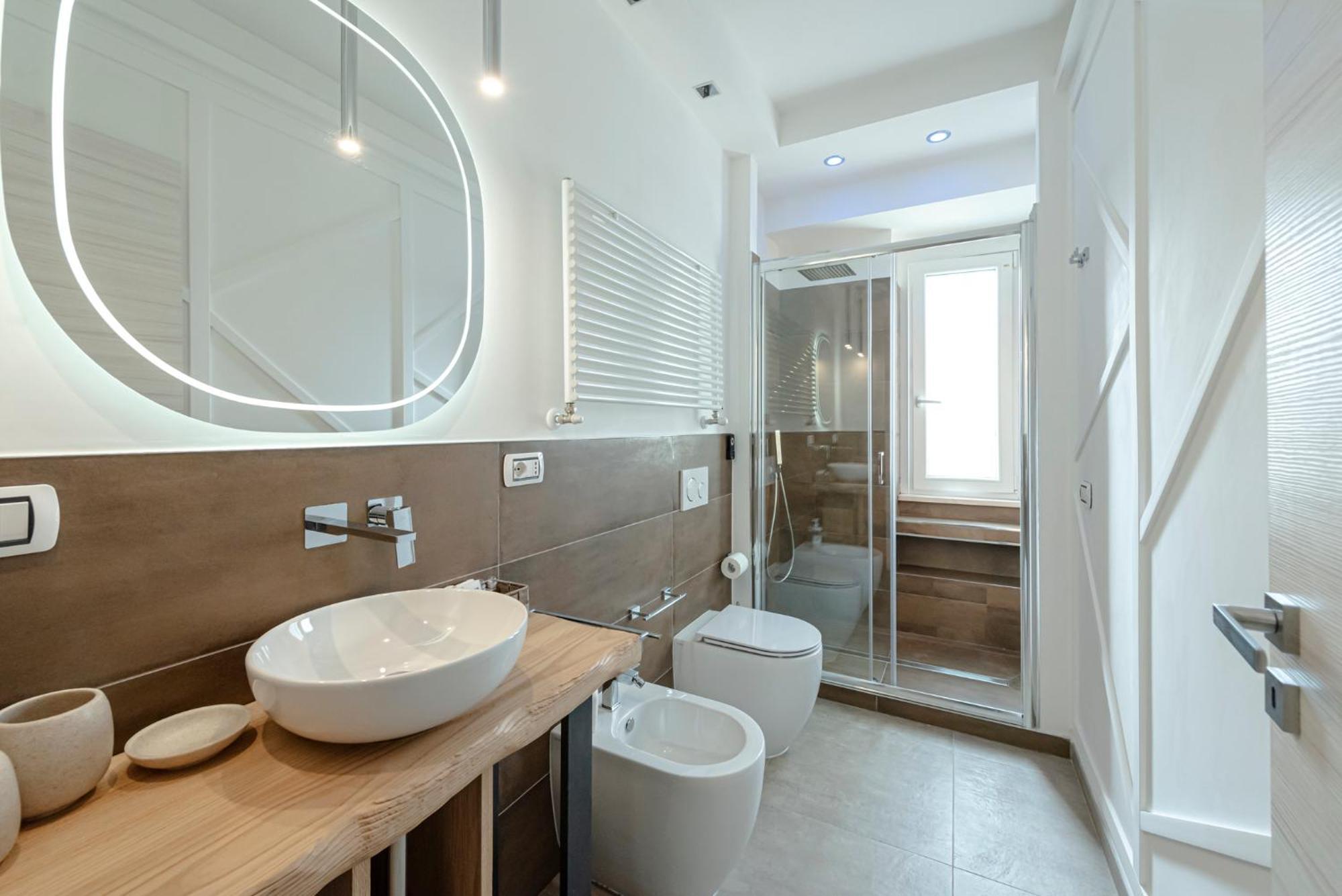 Bed & Breakfast Il Narciso Roma Esterno foto