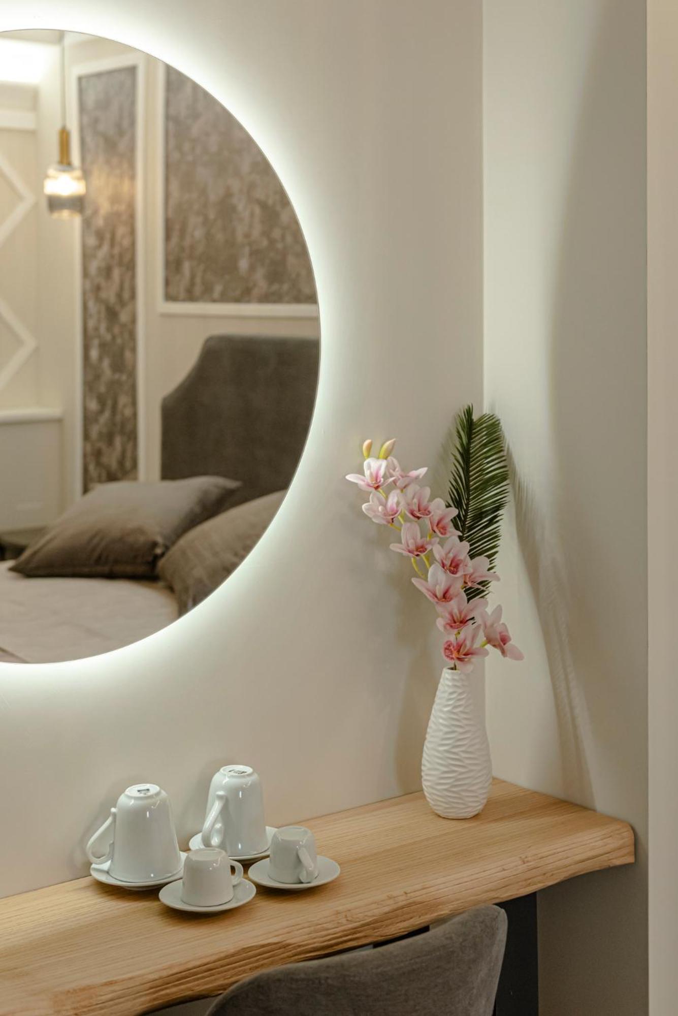 Bed & Breakfast Il Narciso Roma Esterno foto