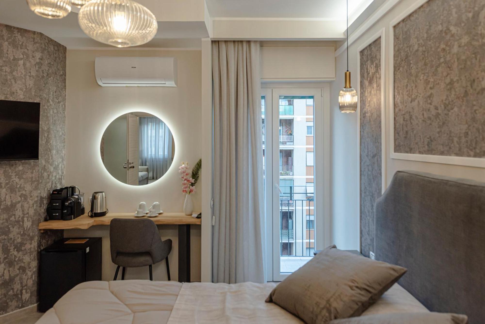 Bed & Breakfast Il Narciso Roma Esterno foto