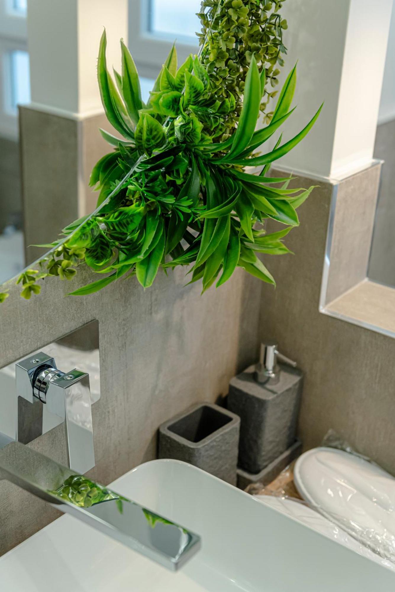 Bed & Breakfast Il Narciso Roma Esterno foto