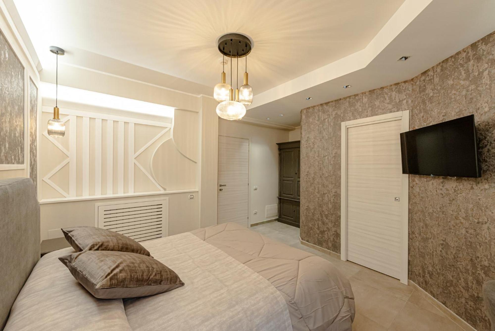 Bed & Breakfast Il Narciso Roma Esterno foto