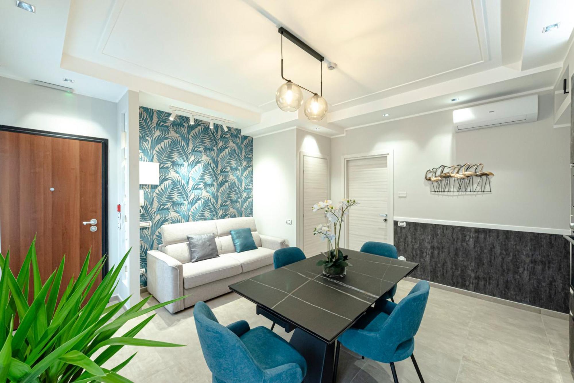 Bed & Breakfast Il Narciso Roma Esterno foto