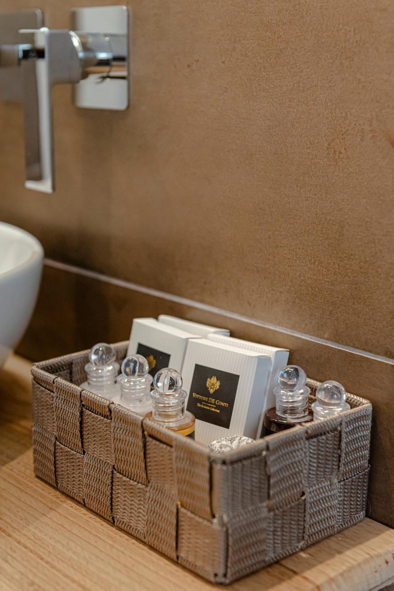Bed & Breakfast Il Narciso Roma Esterno foto