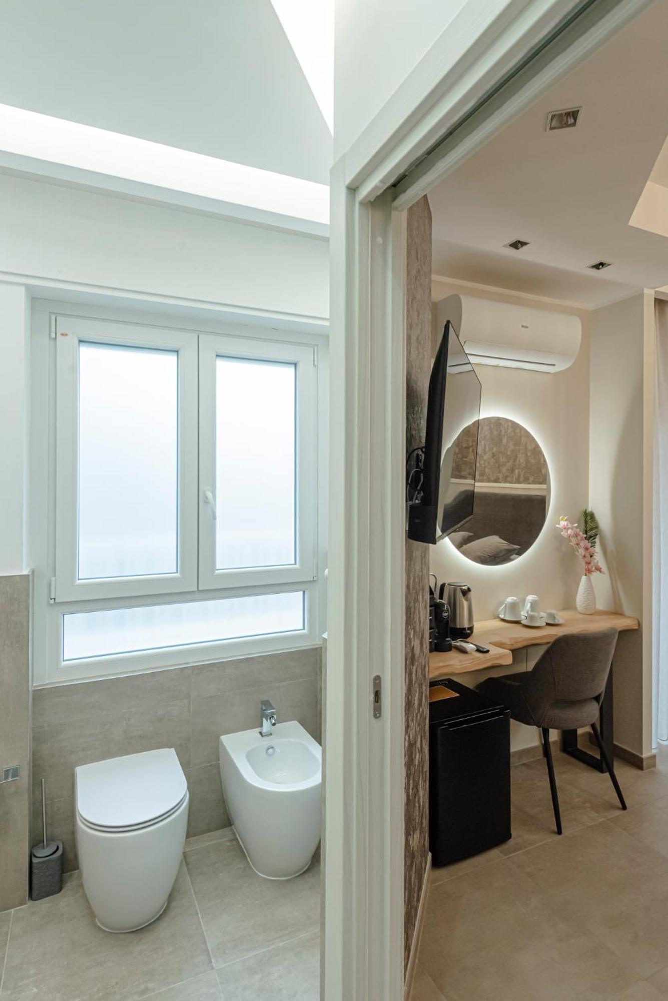 Bed & Breakfast Il Narciso Roma Esterno foto