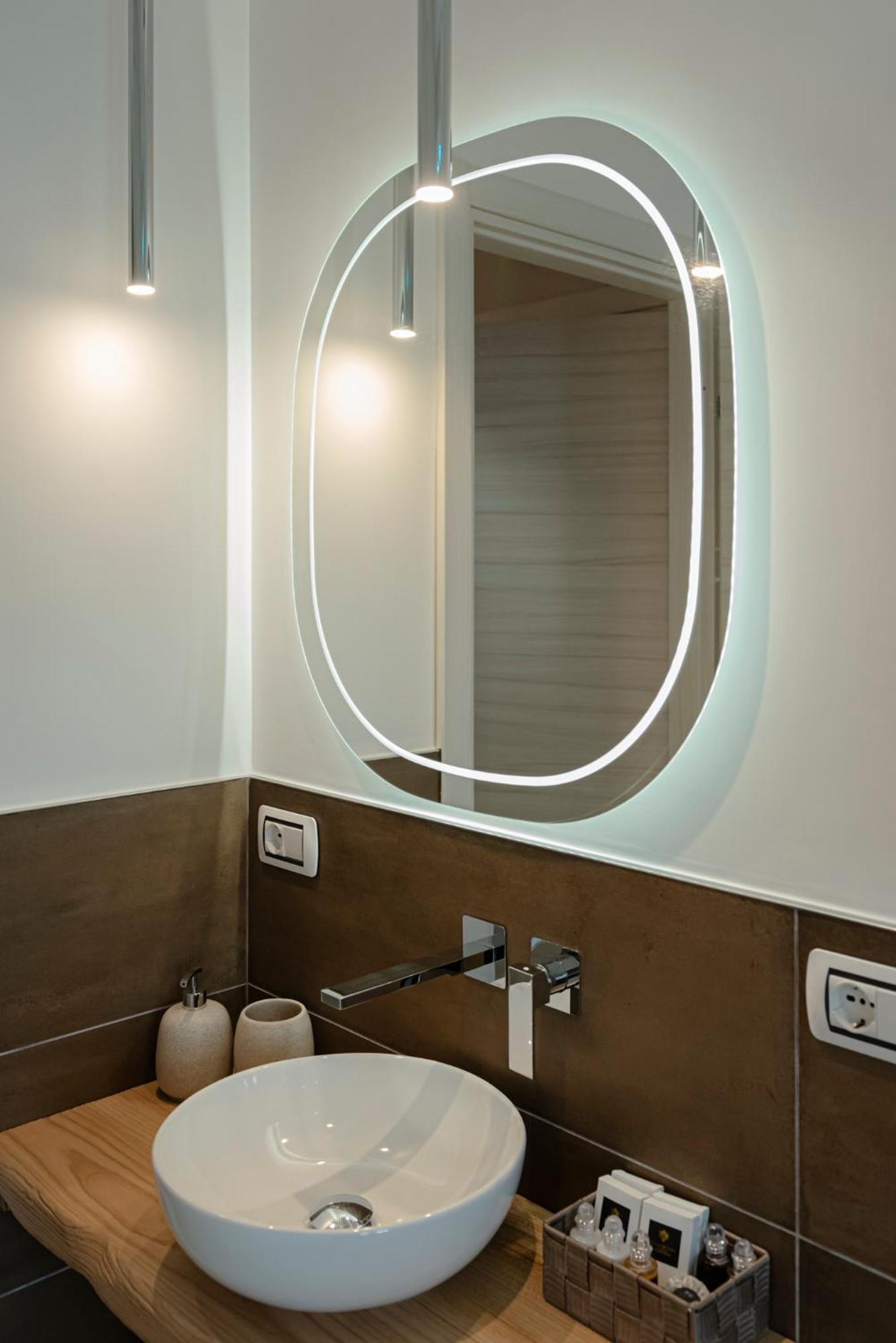 Bed & Breakfast Il Narciso Roma Esterno foto