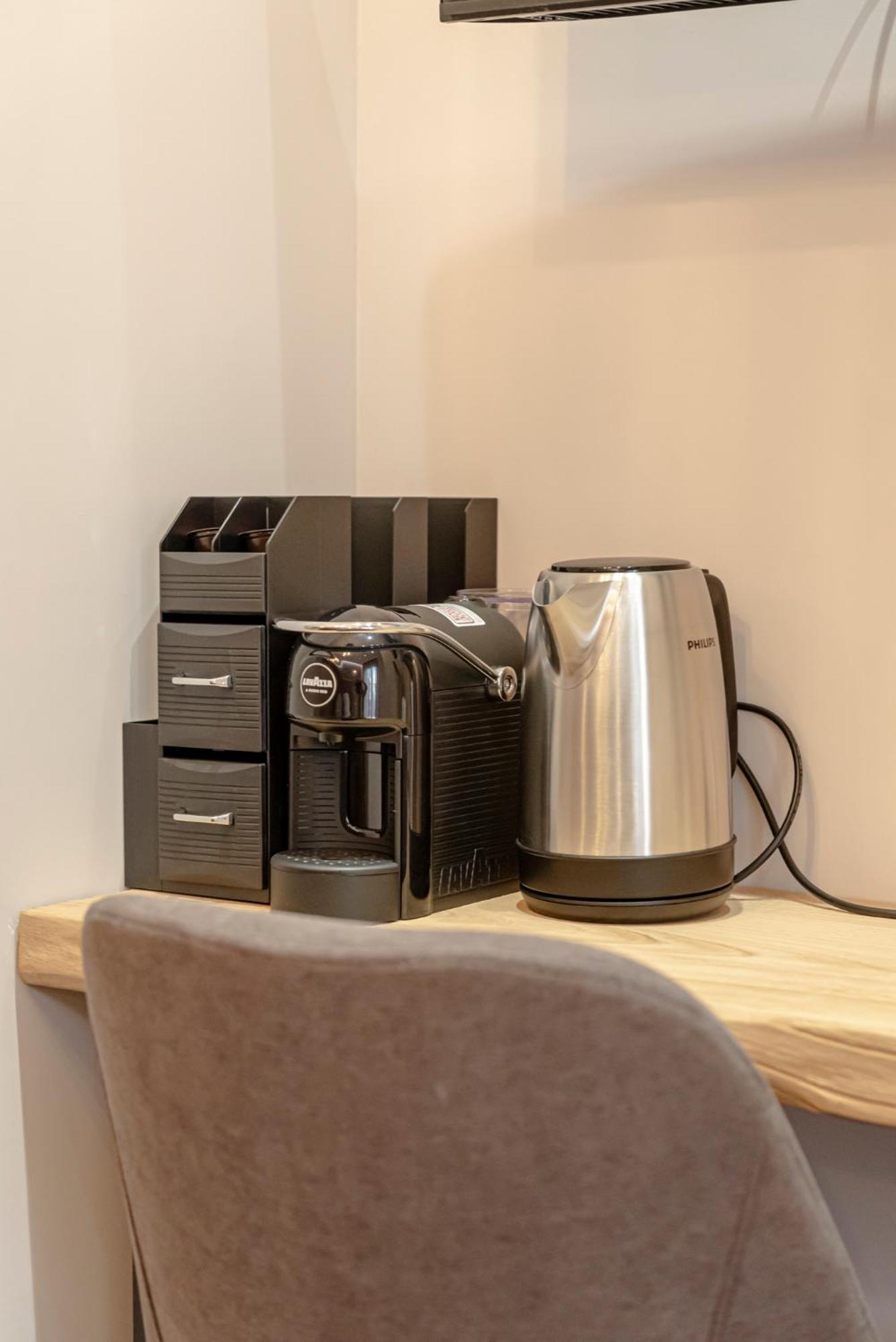 Bed & Breakfast Il Narciso Roma Esterno foto