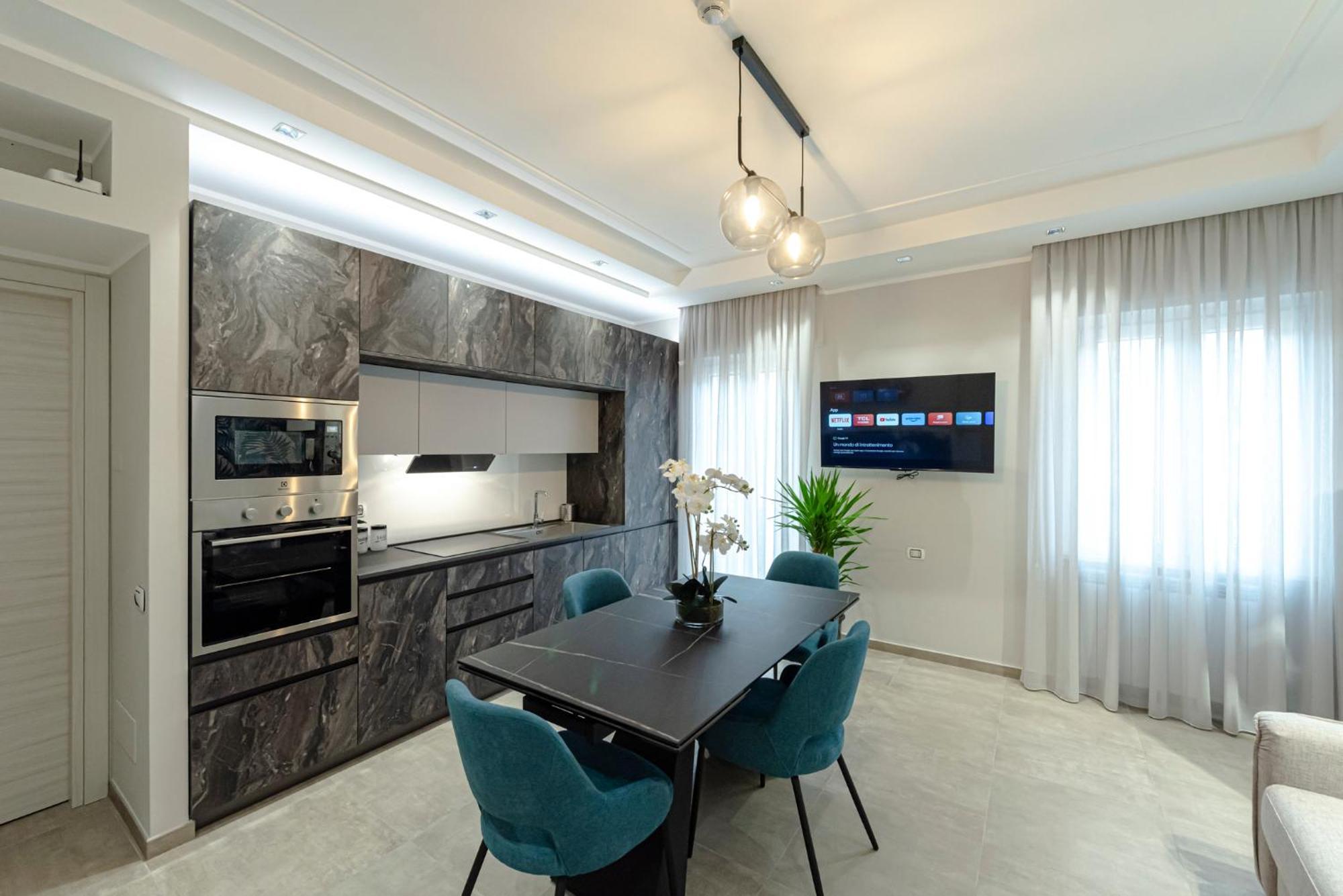 Bed & Breakfast Il Narciso Roma Esterno foto