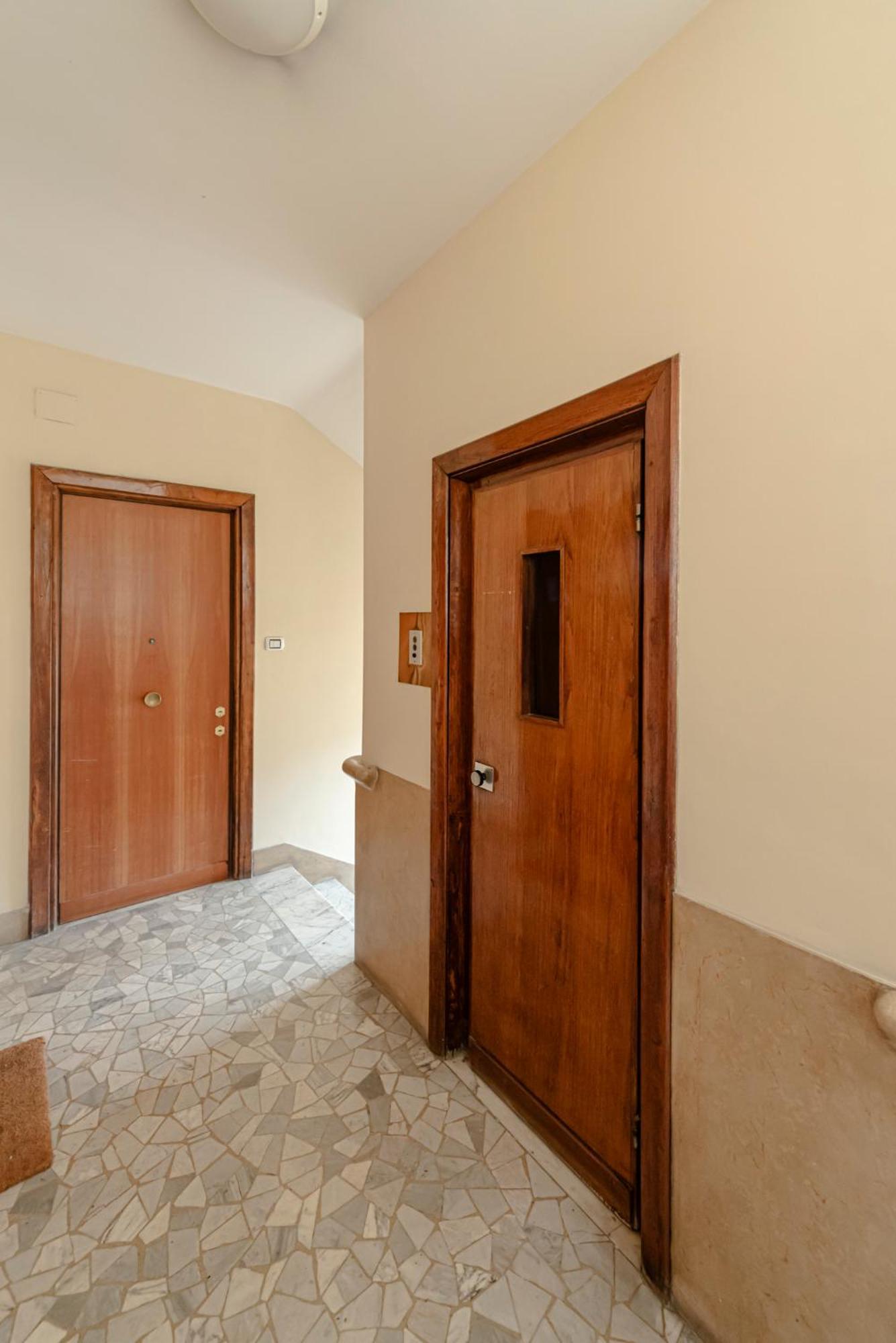 Bed & Breakfast Il Narciso Roma Esterno foto