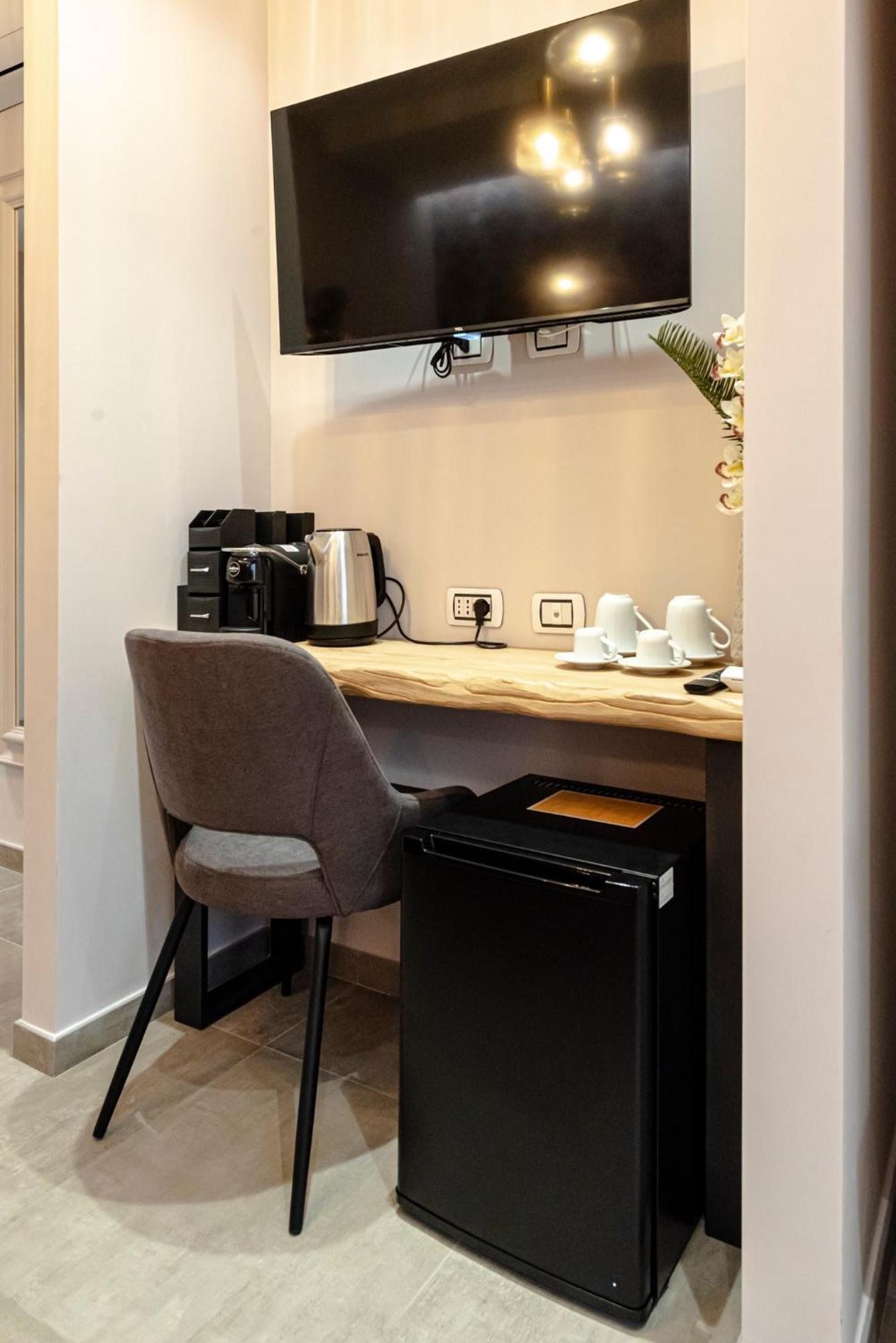 Bed & Breakfast Il Narciso Roma Esterno foto