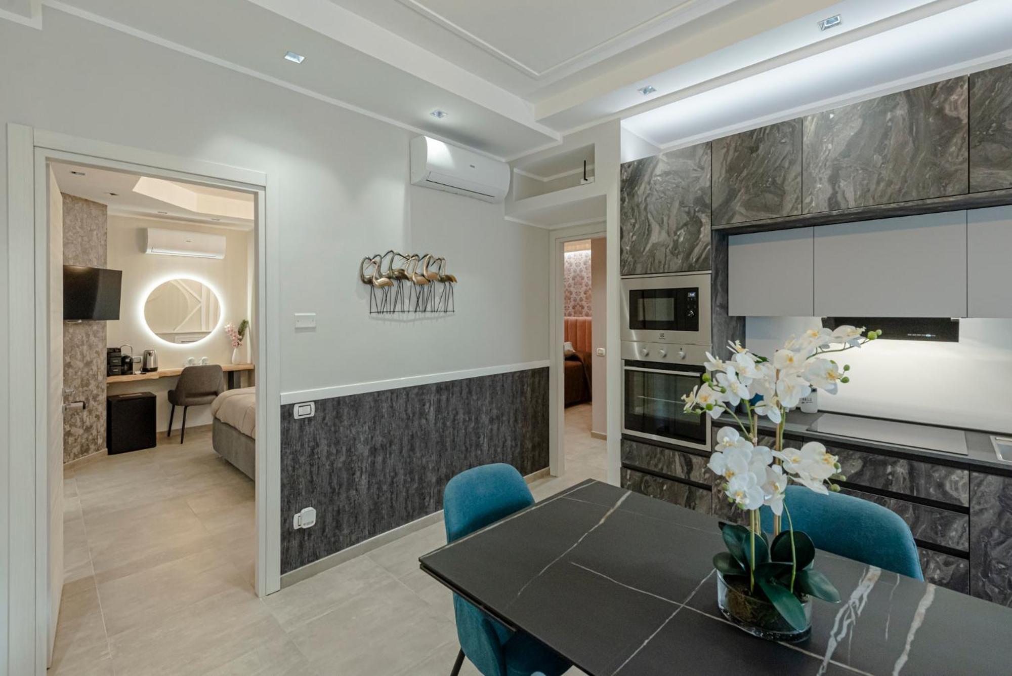 Bed & Breakfast Il Narciso Roma Esterno foto