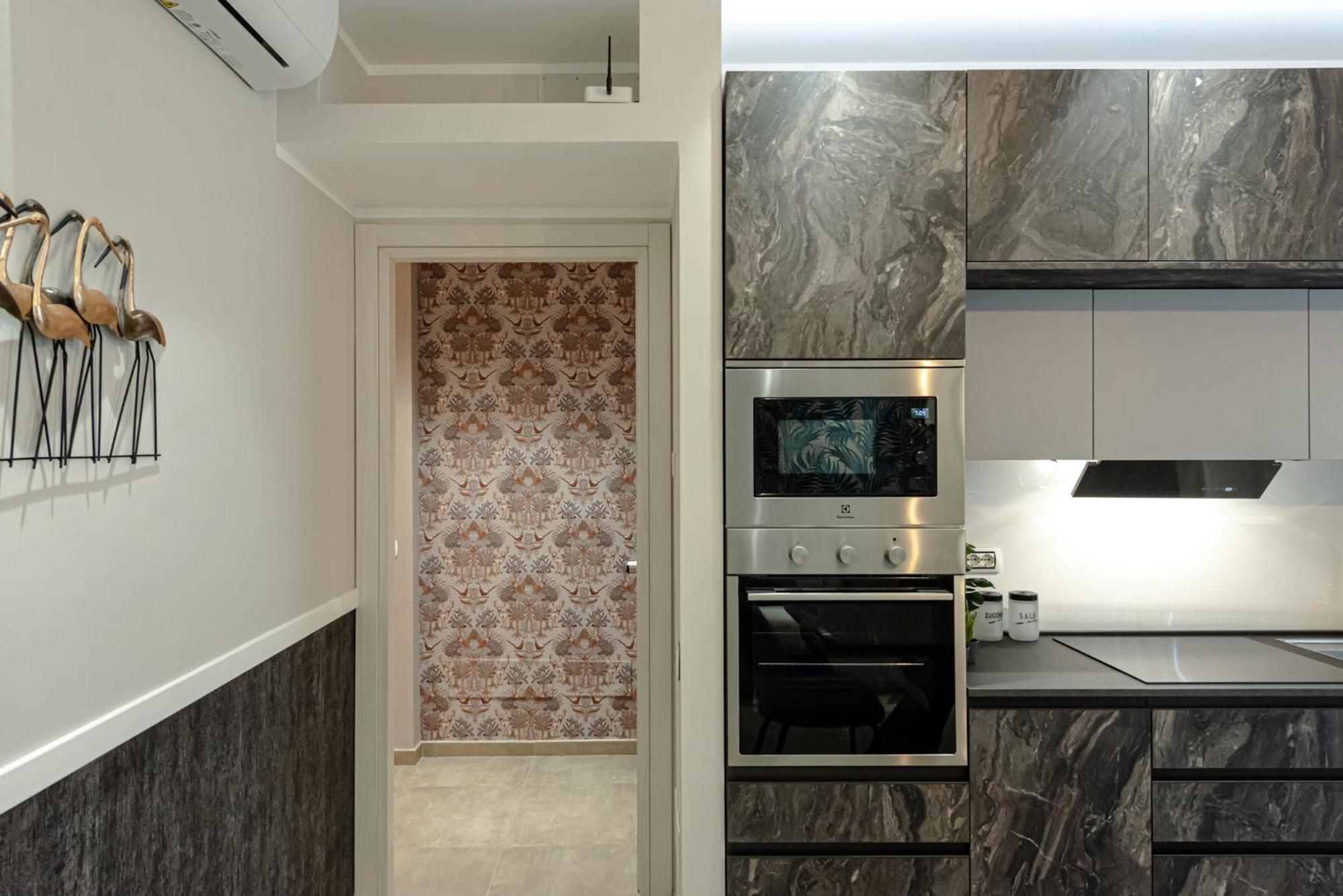 Bed & Breakfast Il Narciso Roma Esterno foto