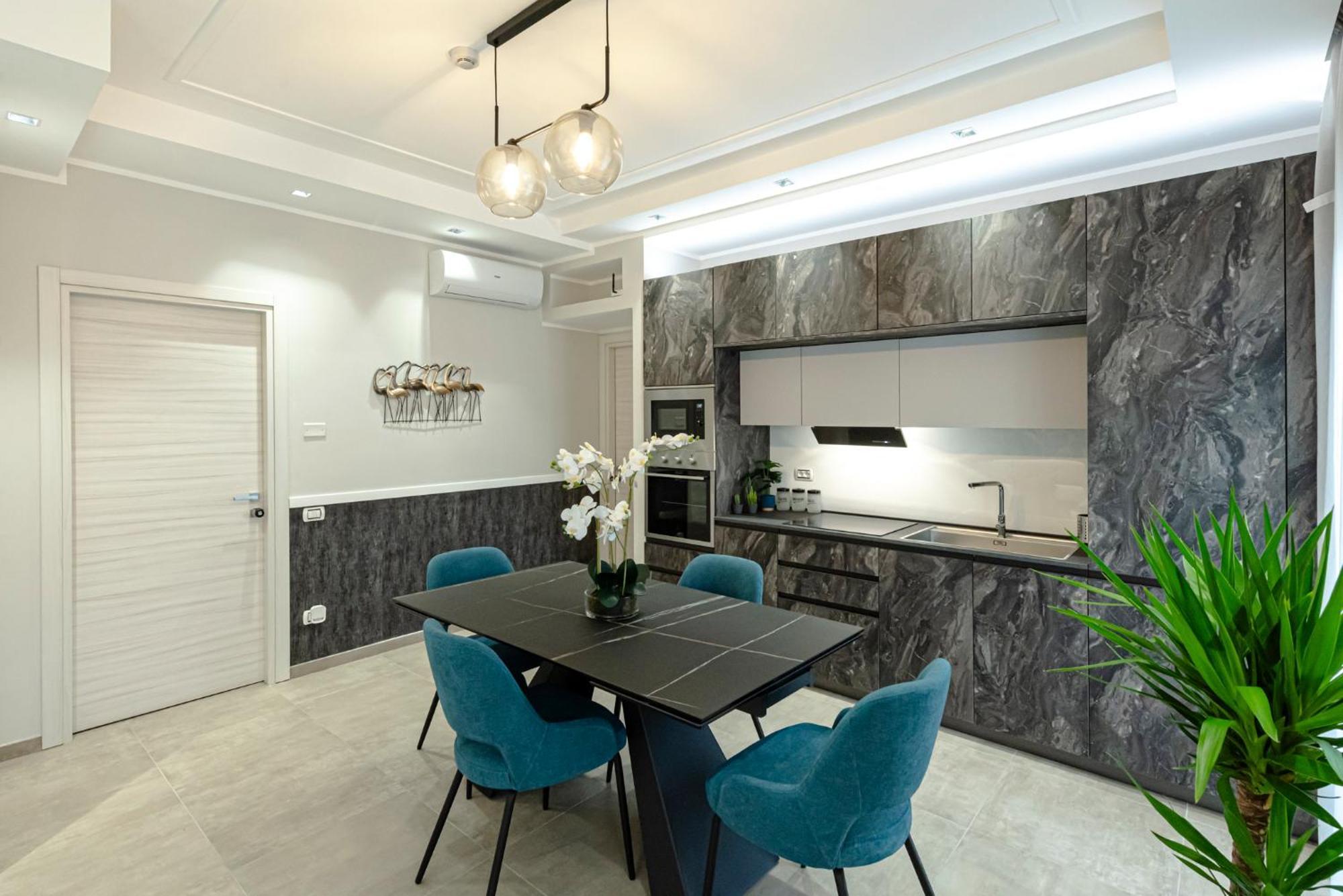 Bed & Breakfast Il Narciso Roma Esterno foto