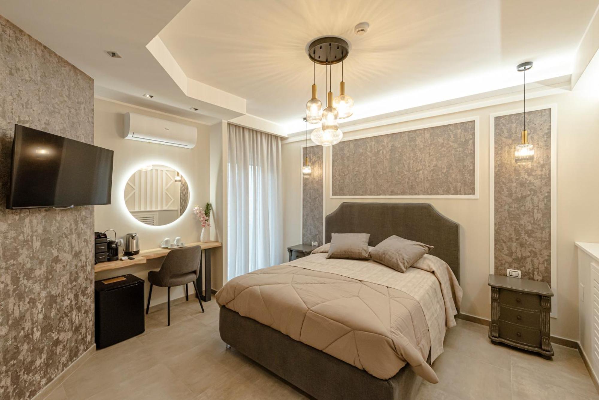 Bed & Breakfast Il Narciso Roma Esterno foto