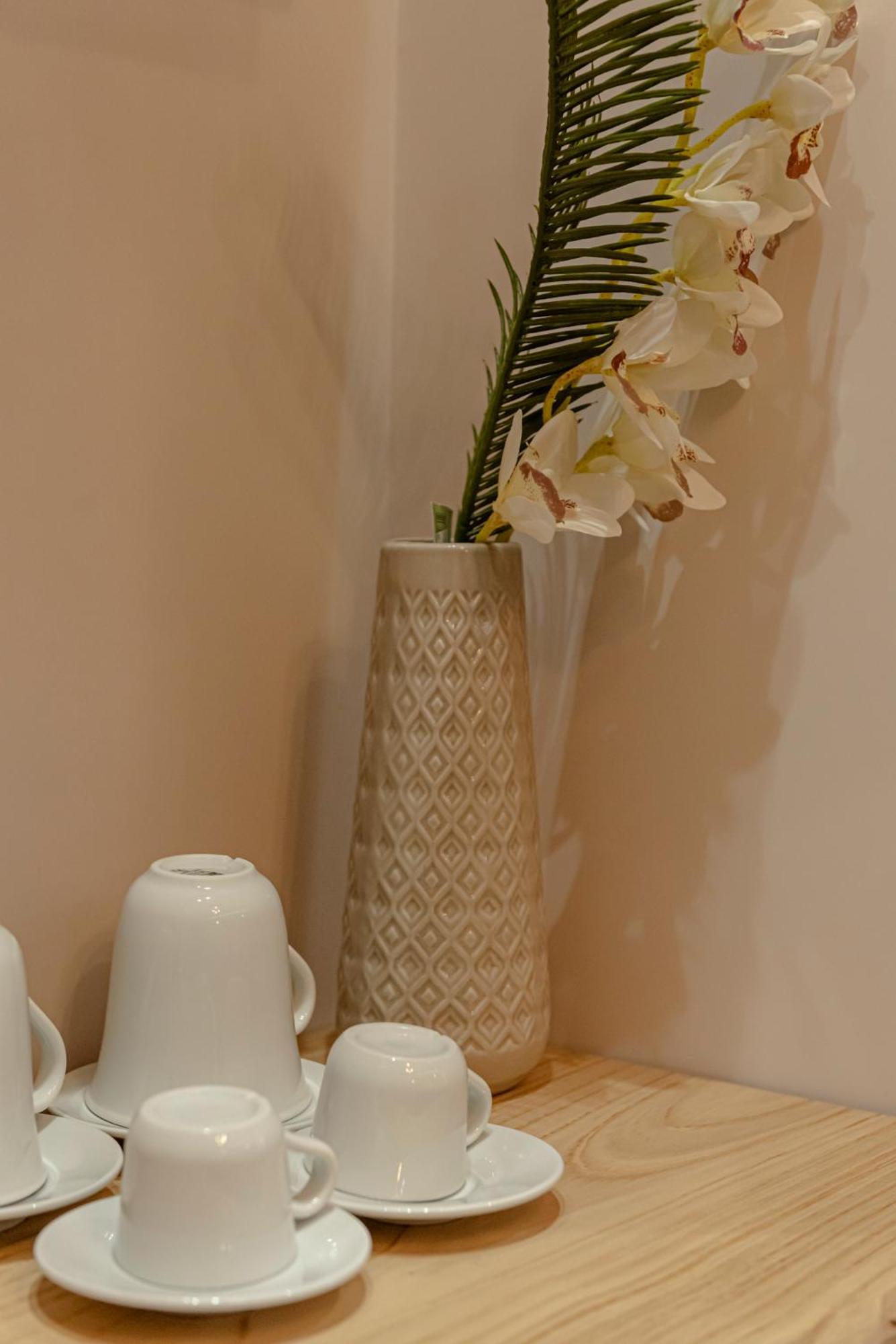 Bed & Breakfast Il Narciso Roma Esterno foto