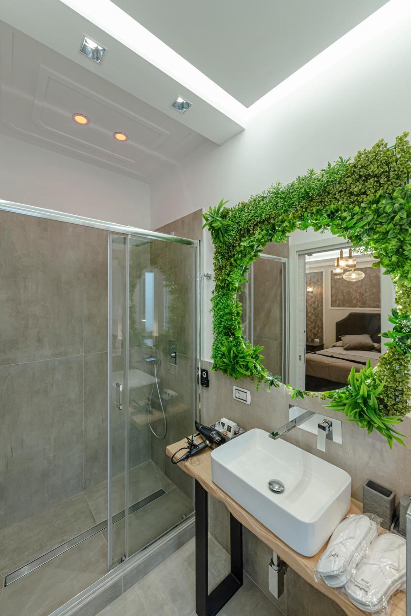 Bed & Breakfast Il Narciso Roma Esterno foto