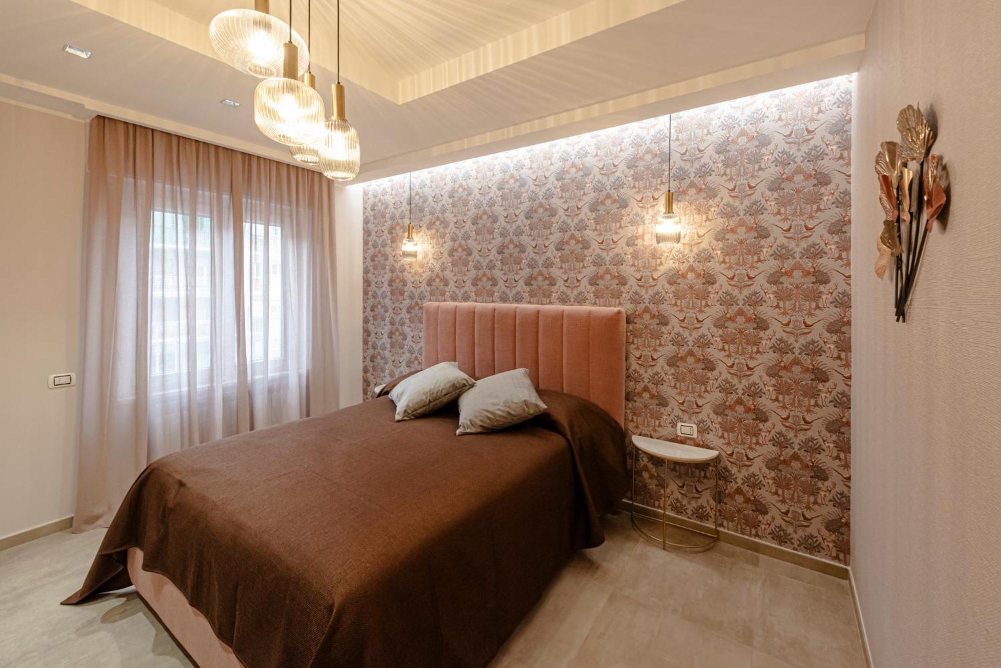 Bed & Breakfast Il Narciso Roma Esterno foto