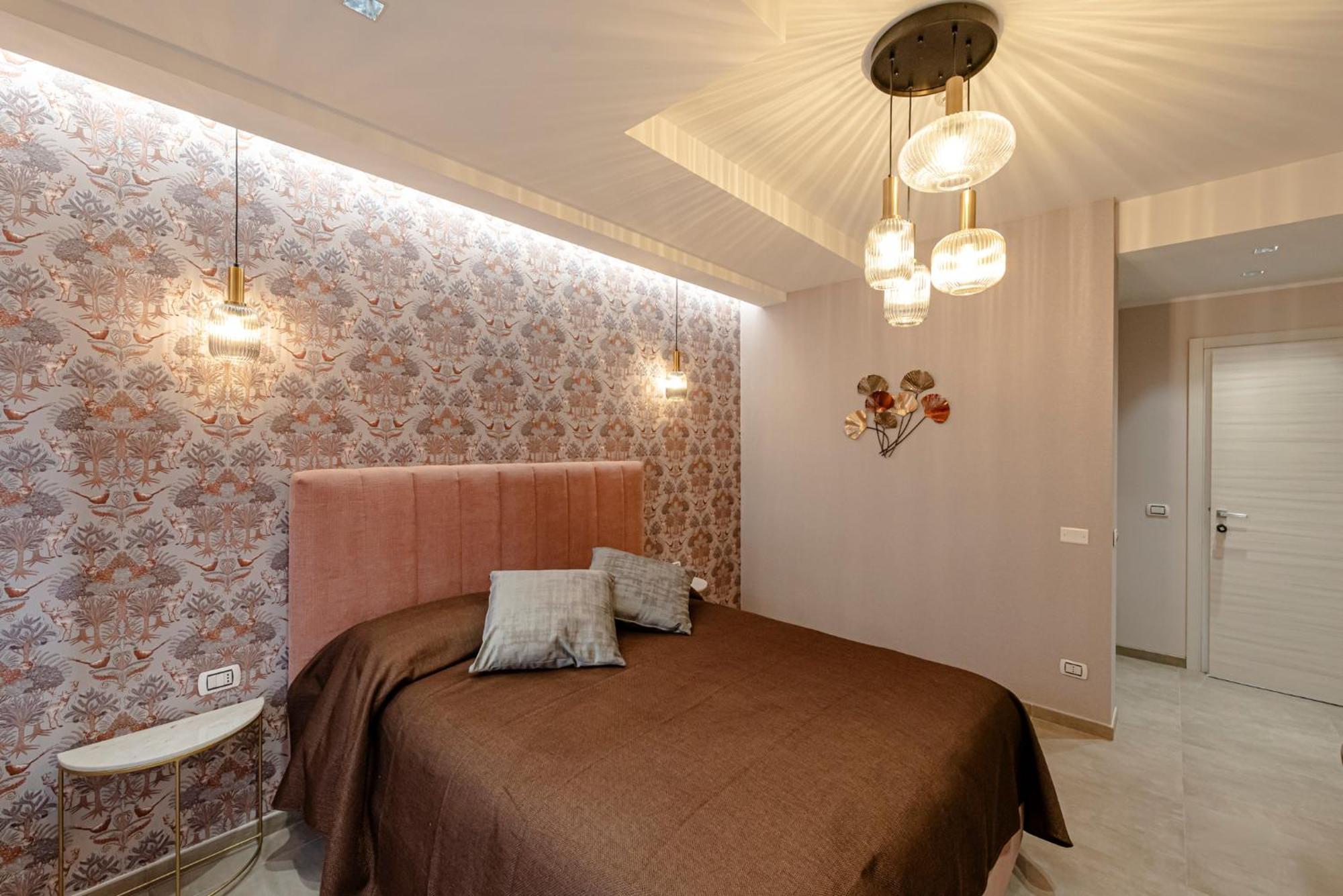 Bed & Breakfast Il Narciso Roma Esterno foto