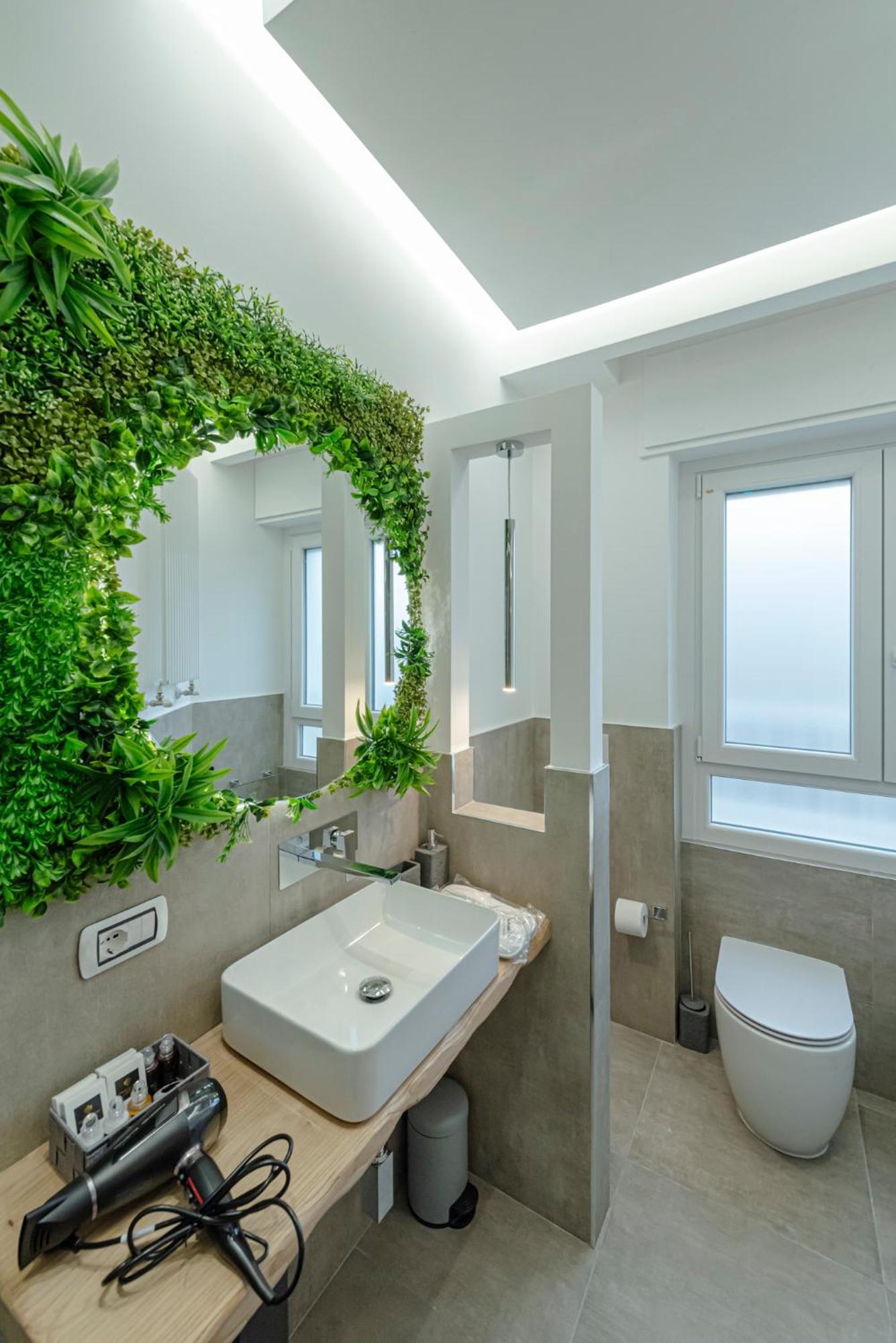Bed & Breakfast Il Narciso Roma Esterno foto
