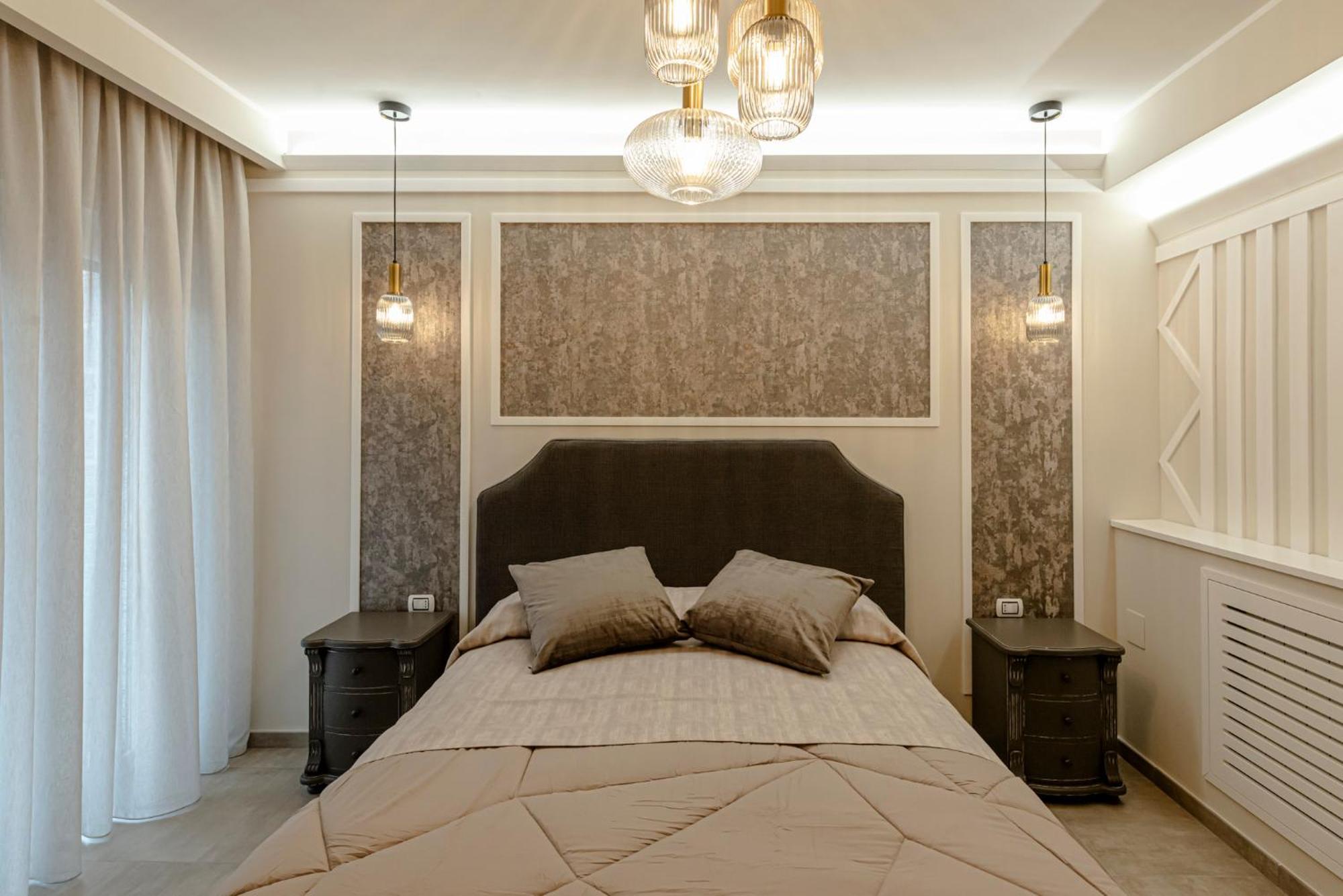 Bed & Breakfast Il Narciso Roma Esterno foto