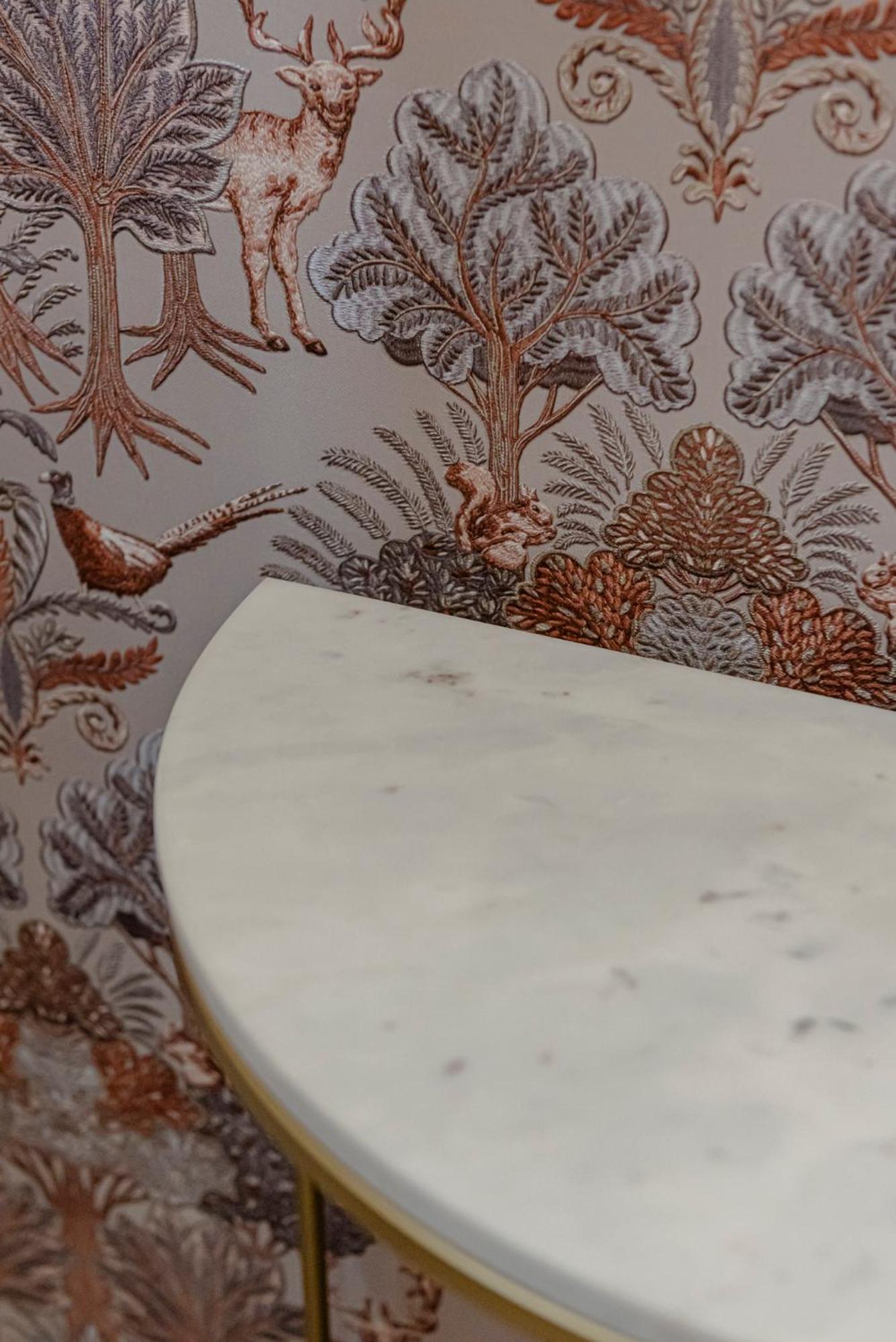 Bed & Breakfast Il Narciso Roma Esterno foto