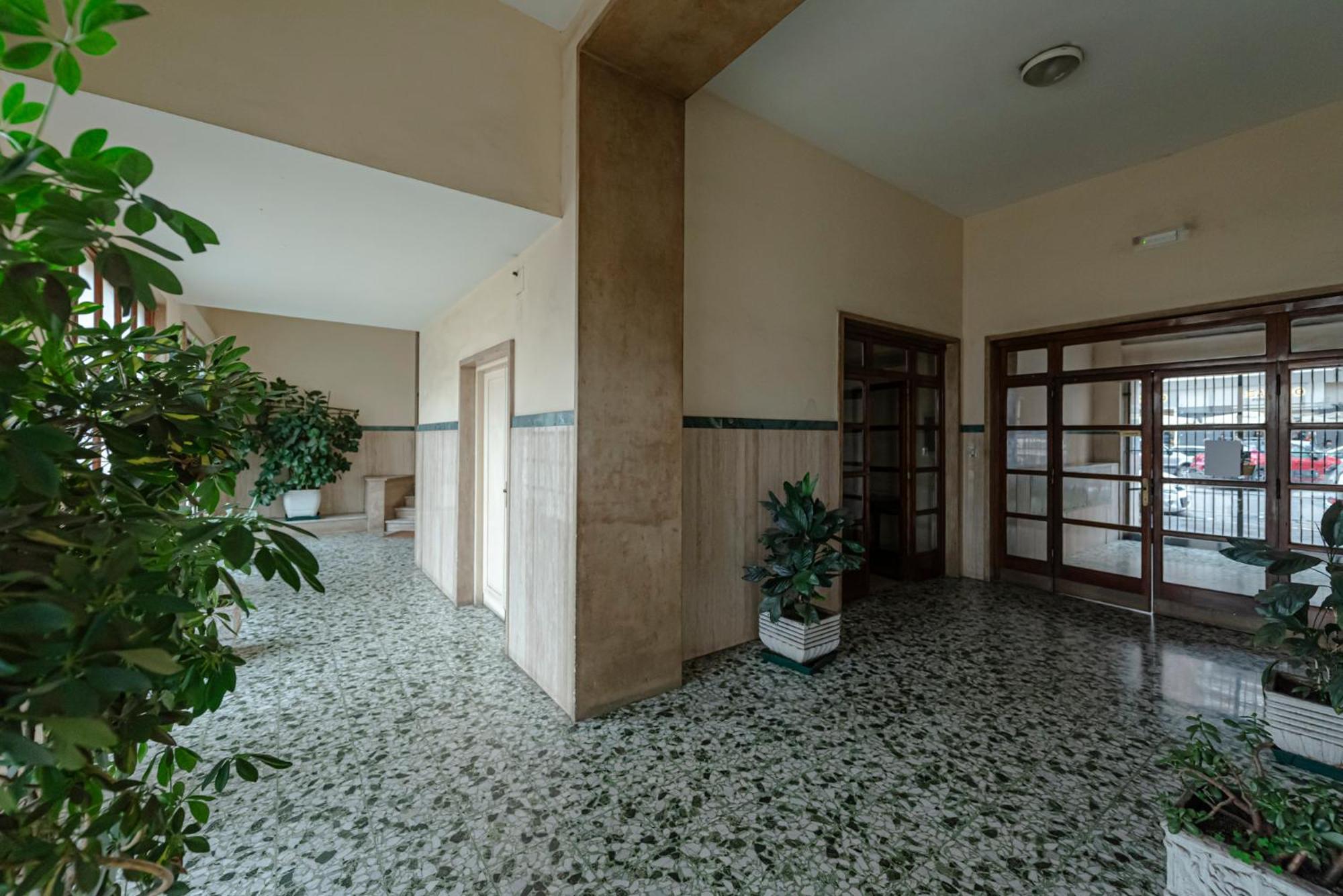 Bed & Breakfast Il Narciso Roma Esterno foto