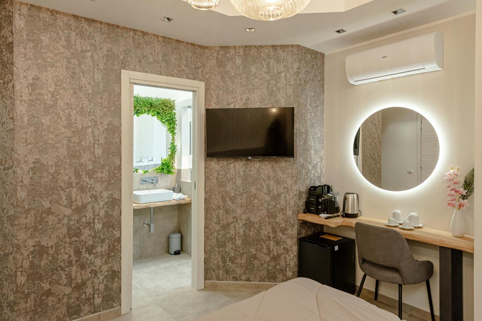 Bed & Breakfast Il Narciso Roma Esterno foto