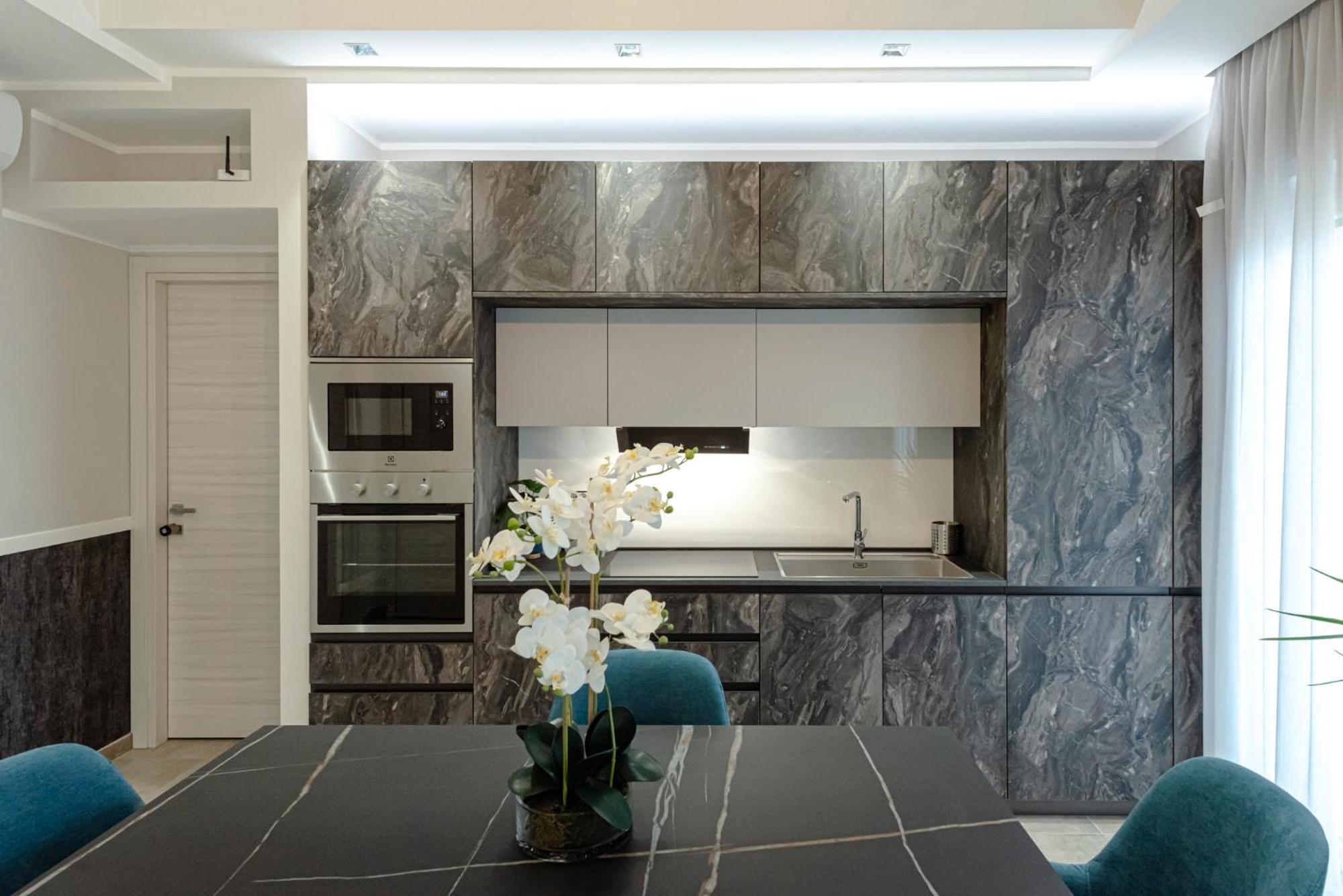Bed & Breakfast Il Narciso Roma Esterno foto