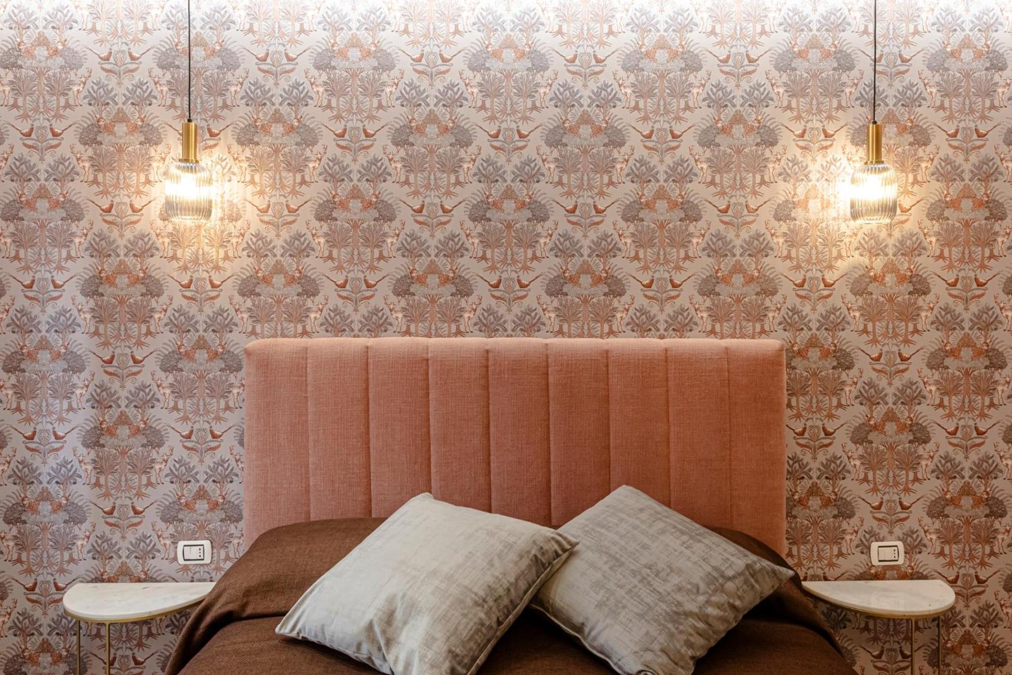 Bed & Breakfast Il Narciso Roma Esterno foto